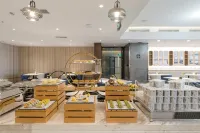 Atour Hotel Suzhou railway station north square Bole Shi - Breakfast