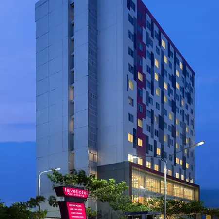 Favehotel Karawang
