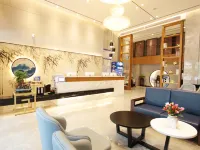 Unitour Hotel (Yulin Municipal Government)