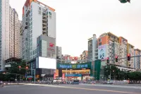 Yue Xiang Wuchuan Hotel Hotels in Wuchuan