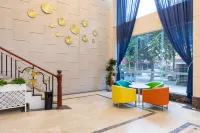 Yue Xiang Wuchuan Hotel Hotels in Wuchuan