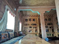 Daocheng sirang wangpi Inn - Inns