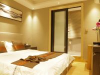 广州365快捷公寓 - 豪华软包大床房