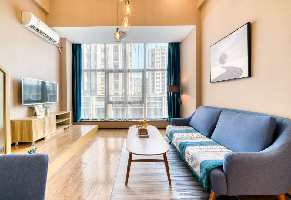 Xi Shang Dream Accommodation 썸네일