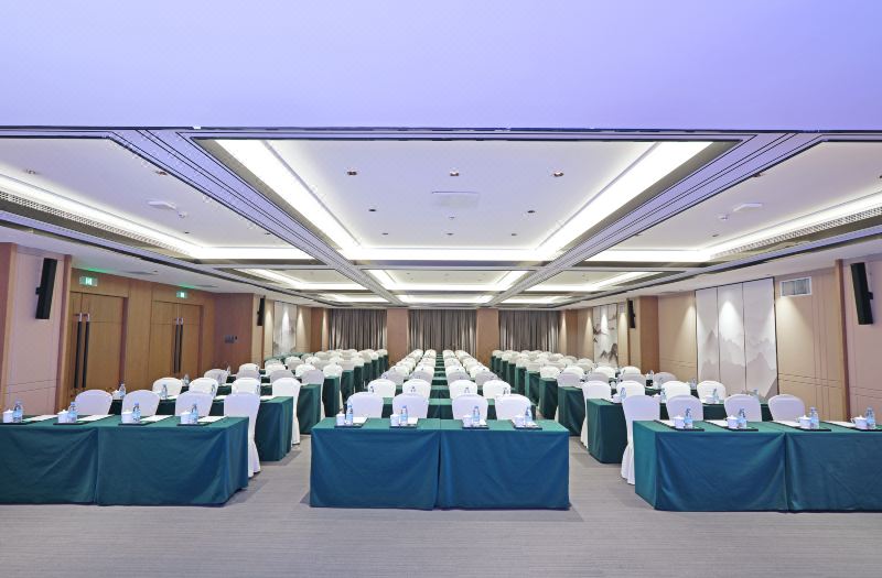 Yirong Hotel photo 4