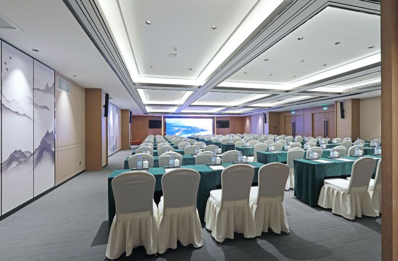 Yirong Hotel photo 3