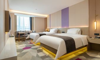 Lavande Hotel (Shenzhen Guangming Science City, Sun Yat-sen University Metro Station)