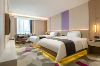 麗楓飯店（深圳光明科學城中山大學地鐵站店） 香蜜湖/車公廟住宿飯店