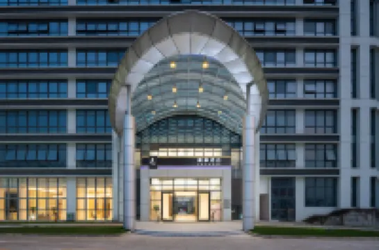 麗楓酒店（深圳光明科學城中山大學地鐵站店） 光明新區酒店