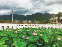 Xiao dao yunxi Residential accommodation