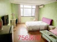 天津阳光驿站酒店式公寓 - 舒适大床房