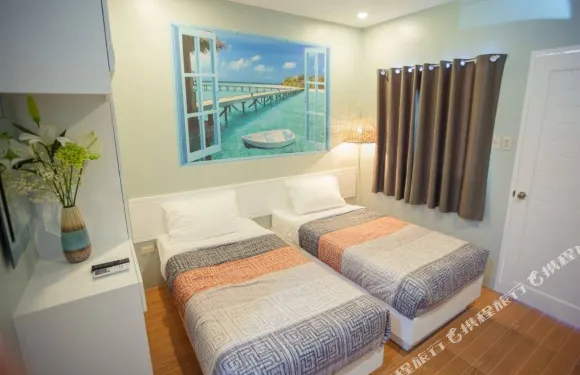 特羅皮卡爾凡塔西倫託斯度假村