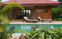 Aureum Palace Hotel & Resort, Pyi Oo Lwin - 5-Star