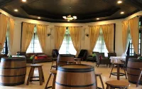 Aureum Palace Hotel & Resort, Pyi Oo Lwin - 5-Star