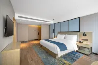 Echarm Hotel (Gaoqing Zhongcheng International) Hotels in Gaoqing