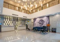 Echarm Hotel (Gaoqing Zhongcheng International) Hotels in Gaoqing