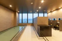 Miyako Hotel Hakata - Hot Springs