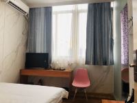 广州爱巢商务公寓 - 标准大床房