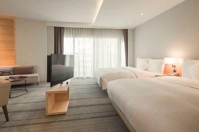 コンフォートスイート ホテルコッツィ・高雄中山館の写真