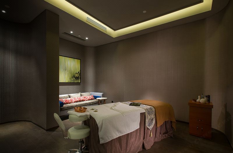 Grand Bay Hotel Beijing photo 5