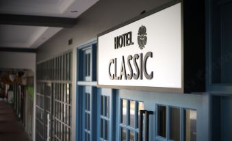 Hotel Classic by Venue Singapore