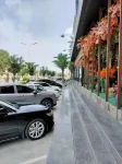 Noble Light Luxury Hotel - parking