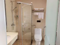 Yunda Chengbei Hotel - Cheap