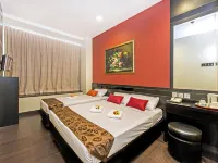 Hotel 81 Kovan Hotels near Nex