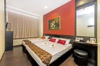 Hotel 81 Kovan - parkir