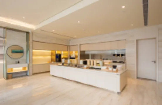 JI Hotel (Linfen Jiefang East Road)