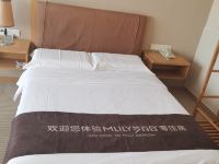 桂河国际酒店 - 雅致零压大床房