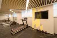 Hongjiang Jialan Hotel (Harbin Institute of Technology Branch) - Boutique