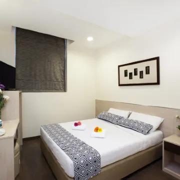 Hotel 81 Fuji Hotels near Balestier