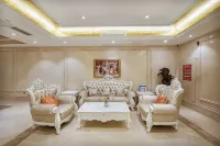 Vienna Hotel(Chuzhou government affairs center store)