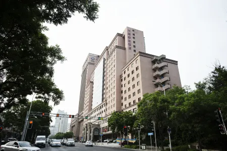 Dalian Teda Hotel