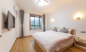 Green Ring Resort Hotel (Jing County Wannan Sichuan-Tibet Line)