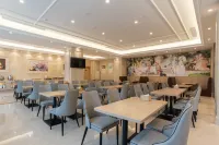 Vienna International Hotel Hefei Feidong Changjiang East Road Xianghe Subway Station - Frühstück