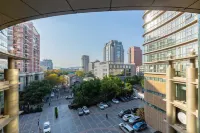 Jiuqi · Hangzhou Yousu Holiday Apartment