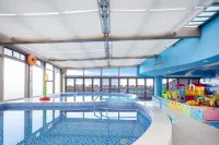 Zhaolin Grand Hotel Отели в г. Ваннинг