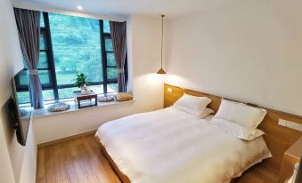 Yongjiaxi Shangyunkai Homestay