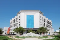 JI Hotel (Datong Municipal Government Museum) 다퉁박물관 주변 호텔