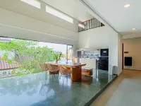 M Studio Karawaci Các khách sạn gần Khu phố Benton Junction