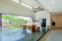 M Studio Karawaci Hotels in Curug