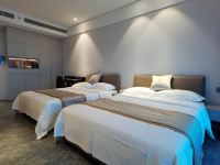 斯莱芭国际酒店公寓 - 北欧豪华三床套房