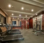 Chongqing Jiaxi River View Hotel - Gym
