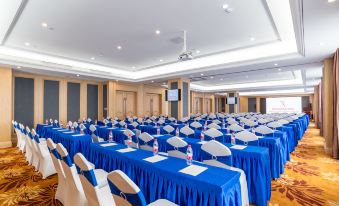 Vienna International Hotel Hefei Feidong Economic Development Zone