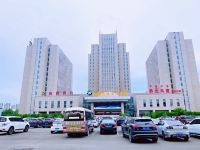 内蒙古乌澜大酒店