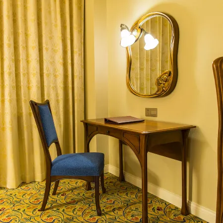 Shanghai Disneyland Hotel