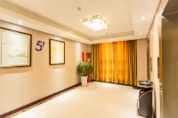 Jincheng Hotel (Xinyang North Overpass) - 3-نجوم