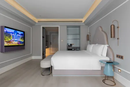 MERCURE XI`AN NORTH